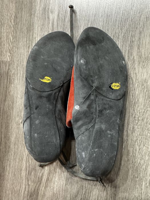 Скальники mammut