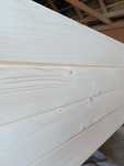 BOAZERIA Podbitka dachowa 120mm x 15mm, 120mm x20mm liczone bez pióra!