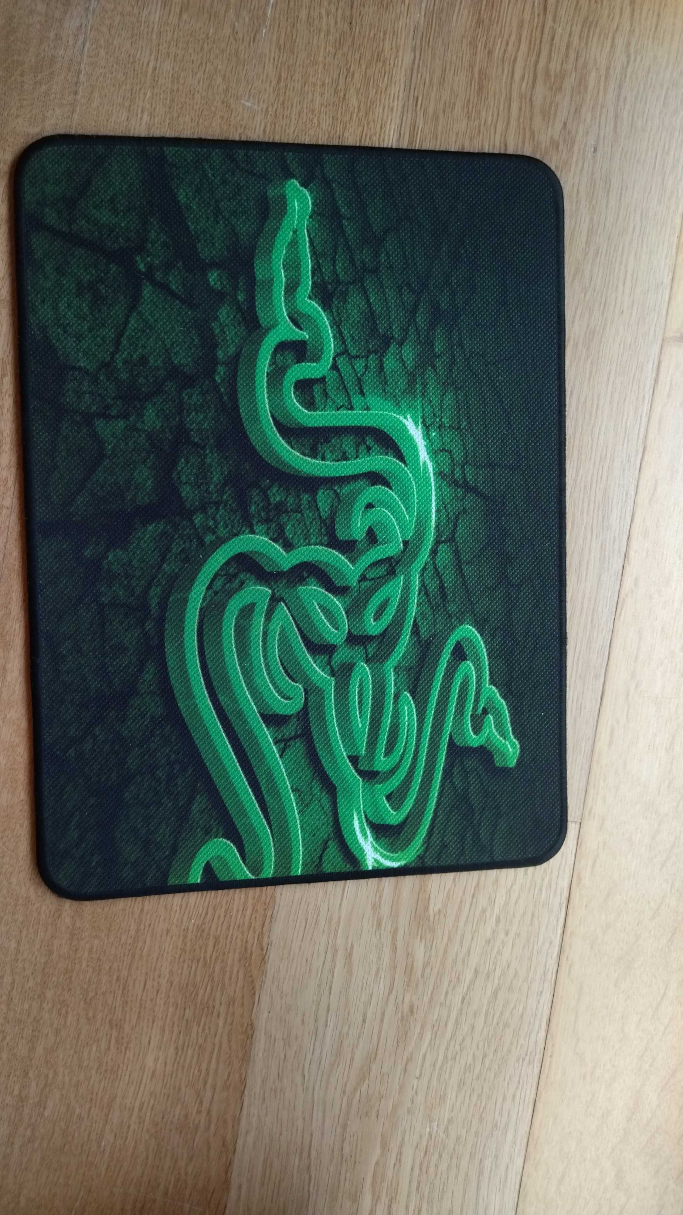 Razer Goliathus Fissure Edition