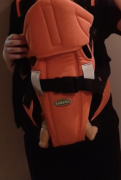 Nosidełko dla dziecka