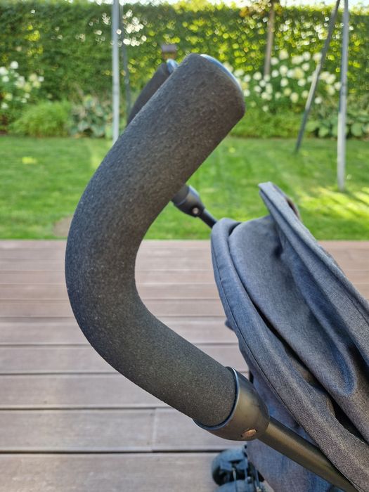 Spacerówka parasolka