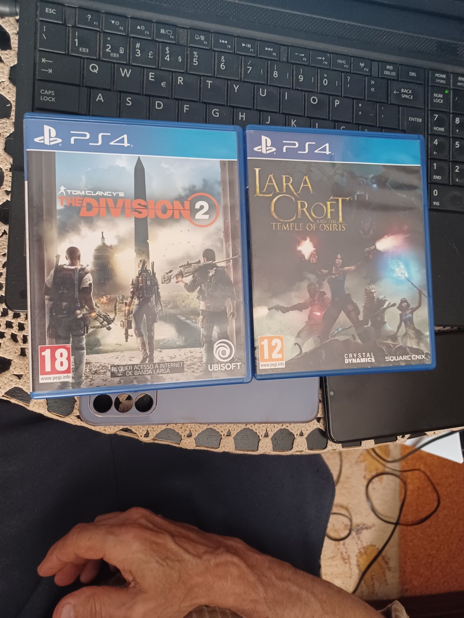PlayStation 4 1 tb