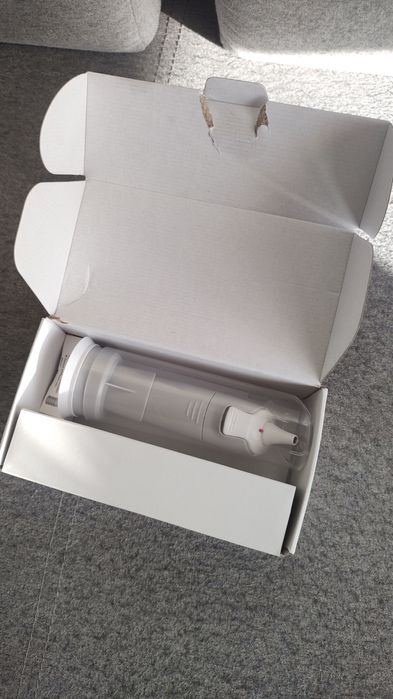 Termometr Sanitas SFT 53 do ucha