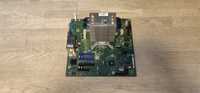 Материнська плата Fujitsu D3239-A12 GS1/Xeon E3-1226 V3/Ram 4Gb