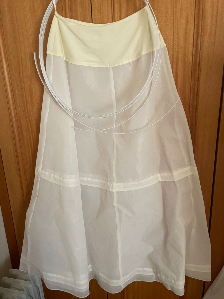 Vestido de casamento
