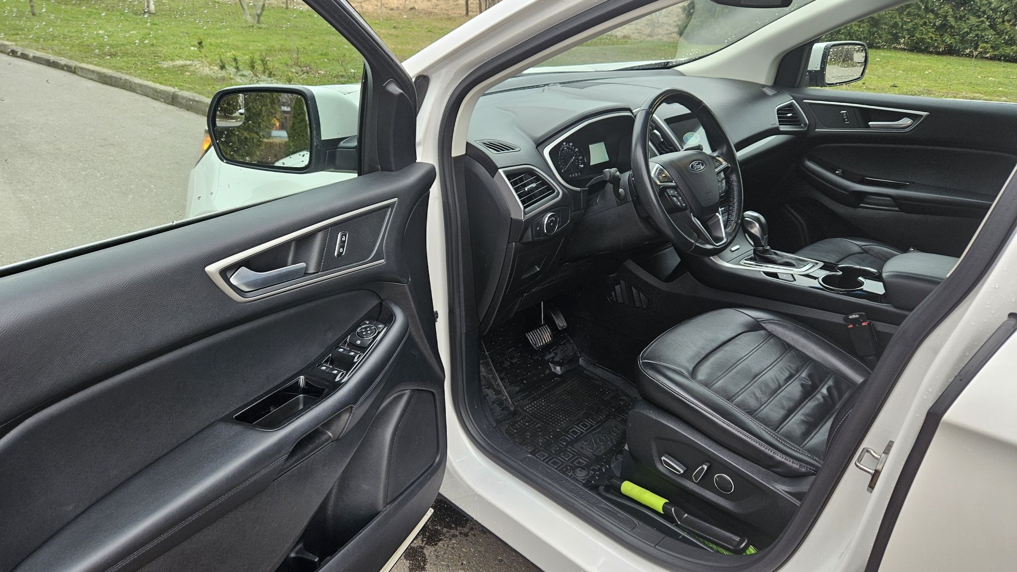 Ford Edge 2.0 2018р.
