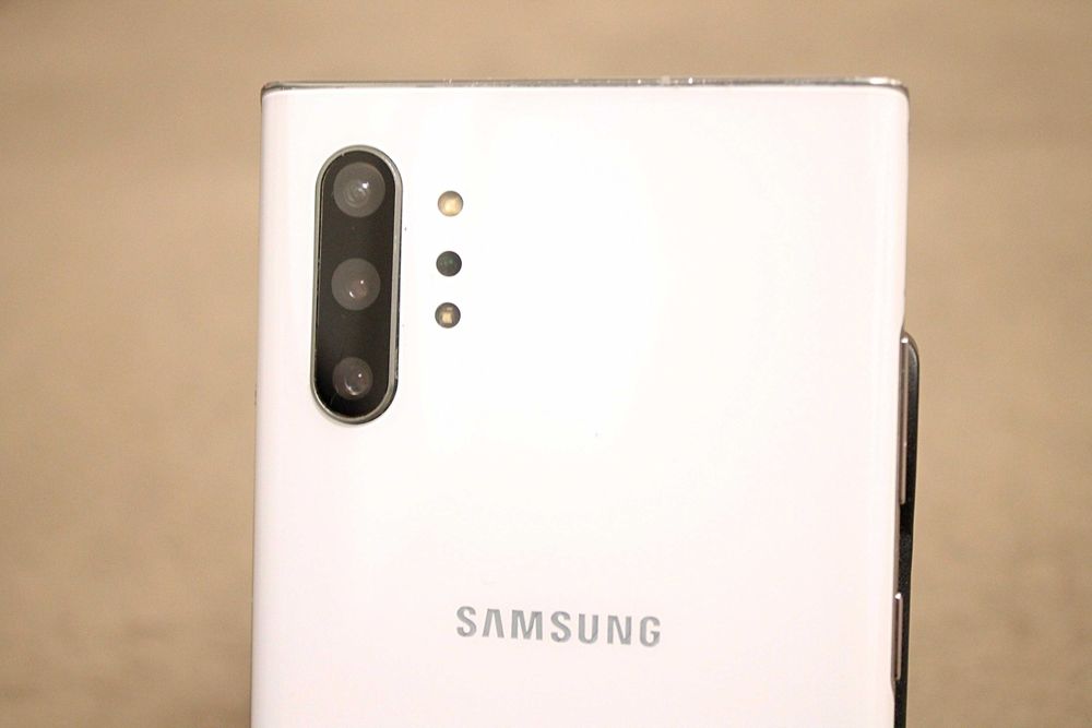Продам Samsung Galaxy Note 10 Plus 12GB/256GB