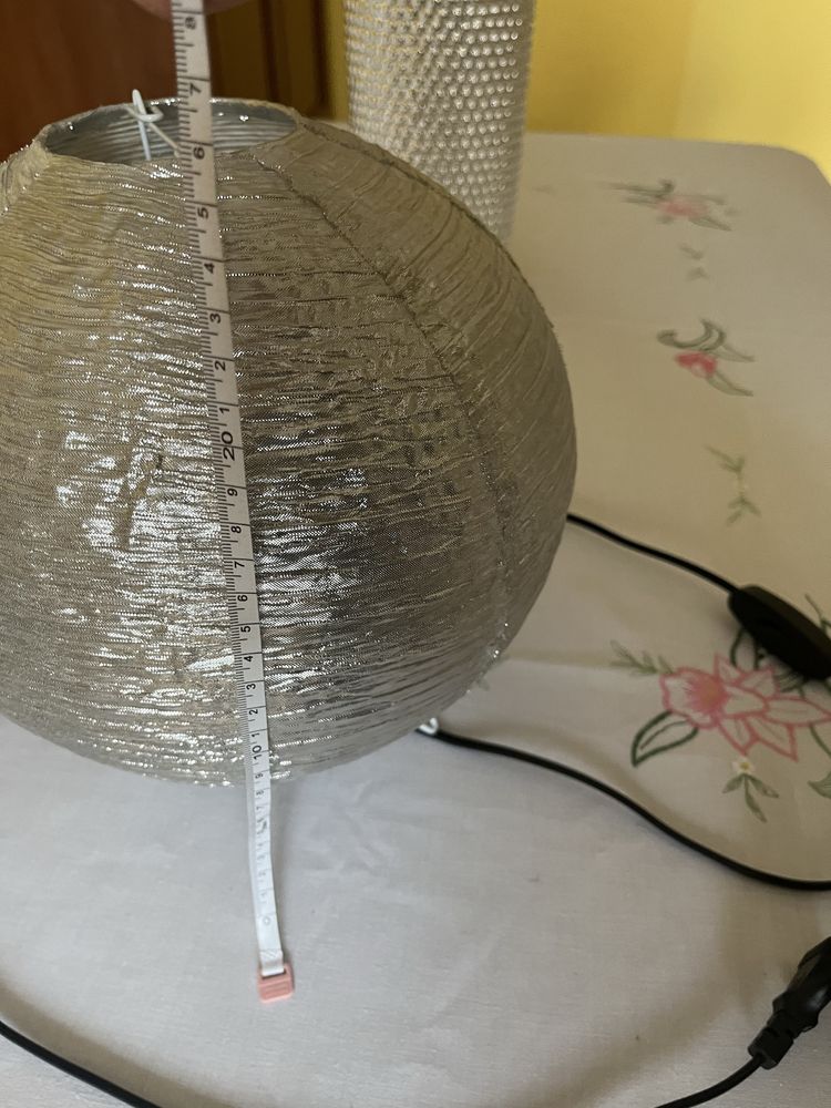 Lampka nocna Home and You