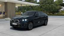 BMW X6 BMW Sikora, X6 xDrive40d, Samochód Nowy