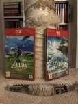 The Legend Of Zelda na Nintendo Switch 2