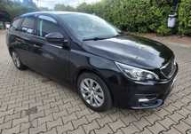 Peugeot 308 1.5 BlueHDI Automat Kombi