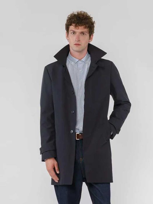 Плащ новый за полцены