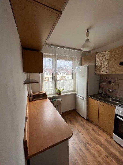Wynajmę mieszkanie 3 pokojowe 50m2 w Lublinie na ulicy Olchowej