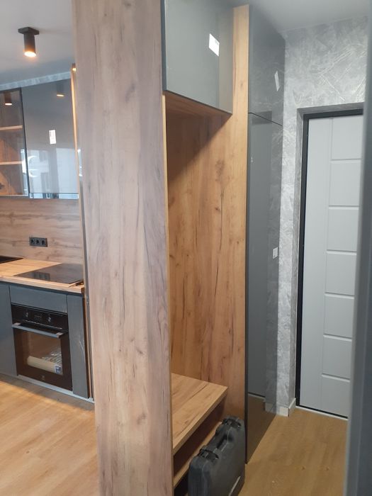 Меблі на замовлення