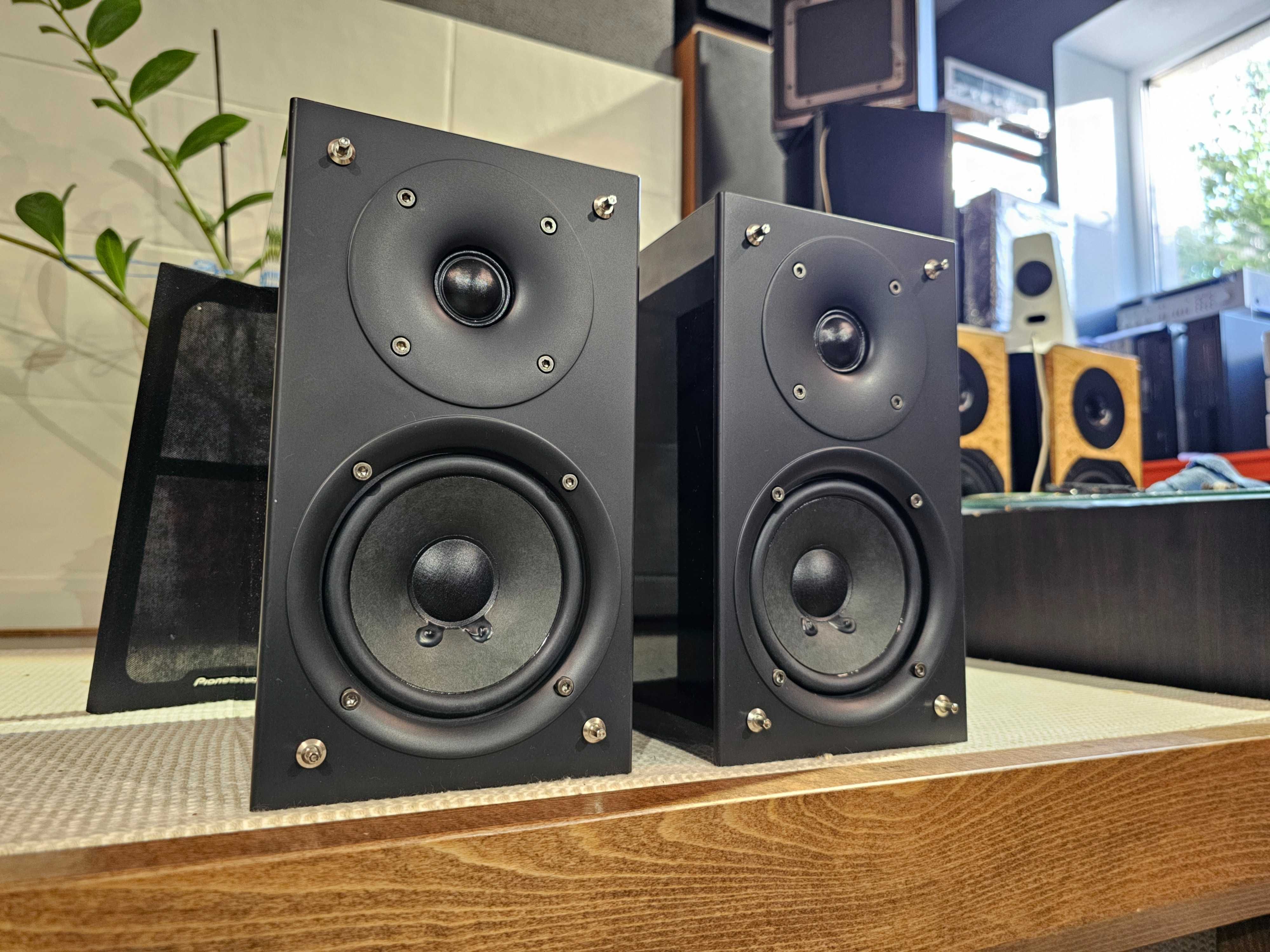 Акустика Pioneer X-HM76