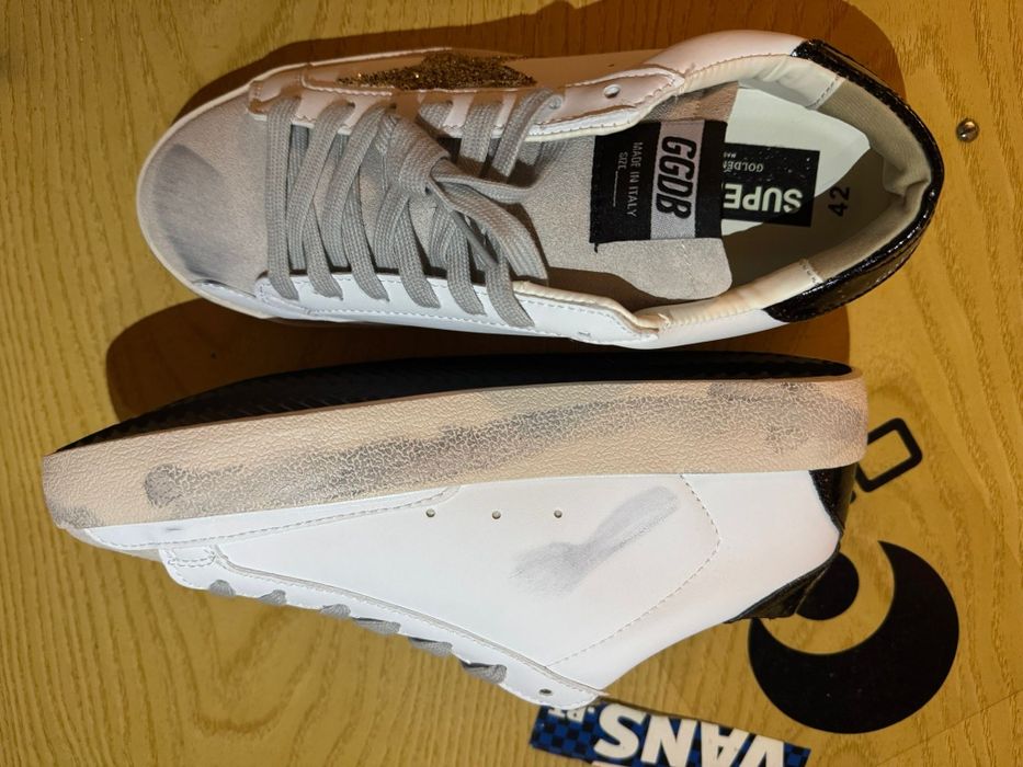 Golden Goose Super-Star