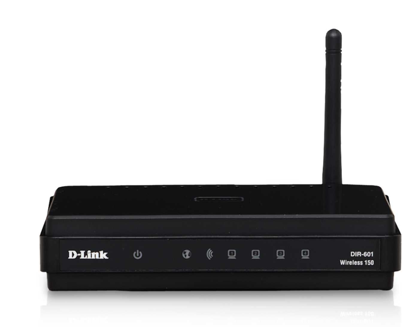 Router D-Link DIR-600 N150