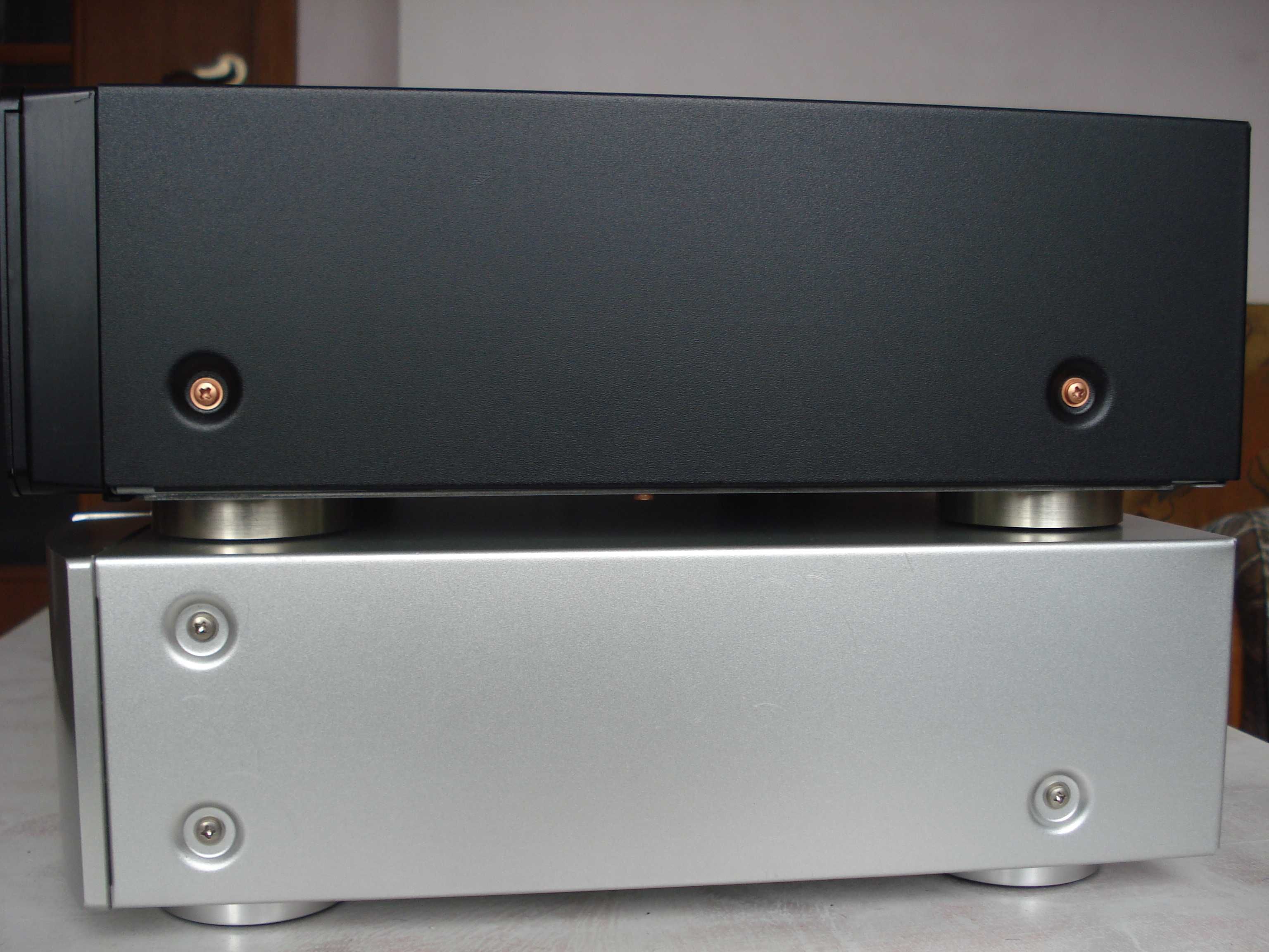 CD-програвач "Marantz" SA 8400(Medevoort), CD 6004