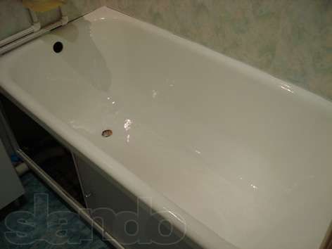 Реставрация ванн Киев от 900грн! Гарантия, качество, опыт, Звоните!