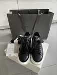 Aleksander McQueen adidasy sneakersy oryginal