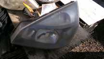 Sie55 Lampa przednia lewa renault espace IV reflektor lewy wysyłka
