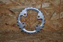 Zębatka Shimano Deore XT FC-M8000 mtb 11S 26T-BC