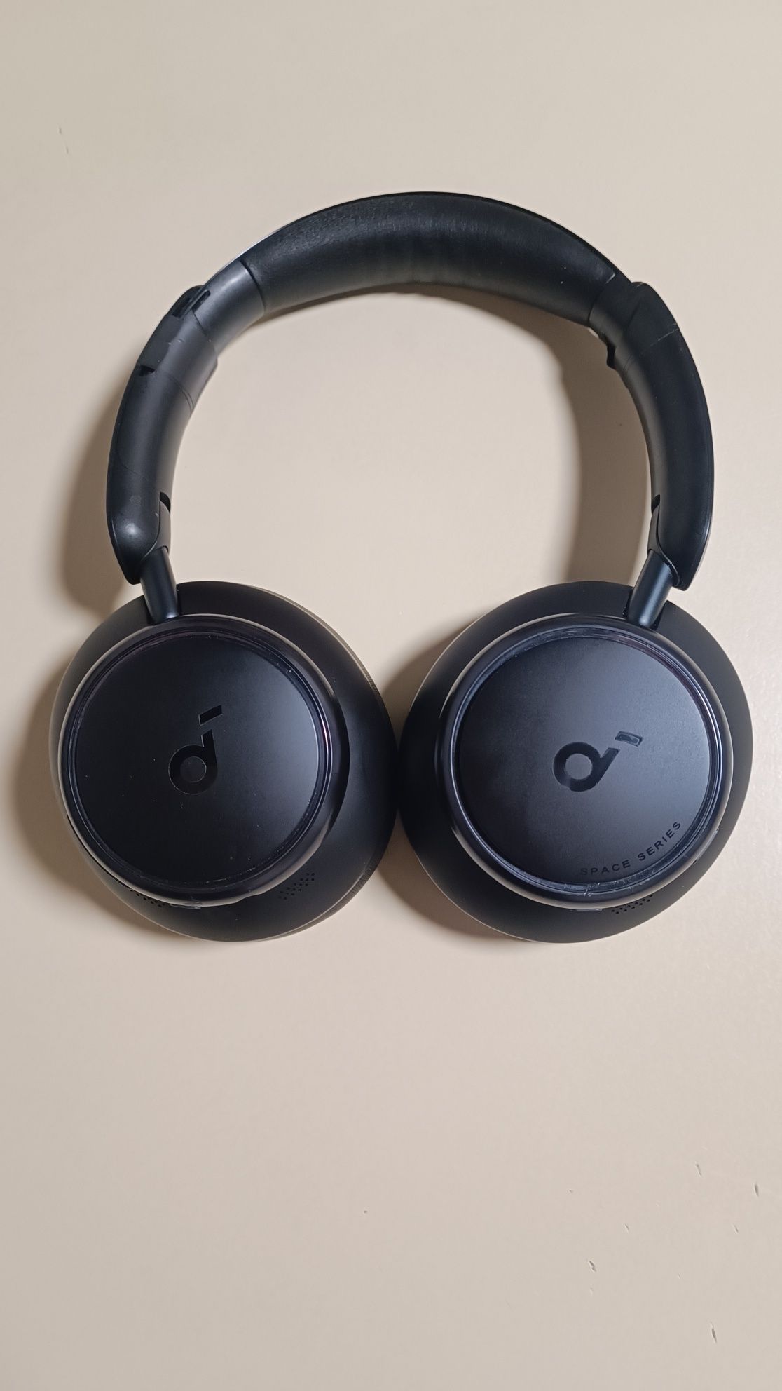 Anker Soundcore Q45, навушники