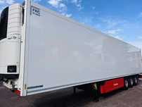 Krone 1.200 motogodzin / Carrier Vector 1550  1.200 MOTOGODZIN !!!