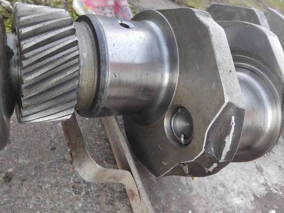 Продам мотор Д65