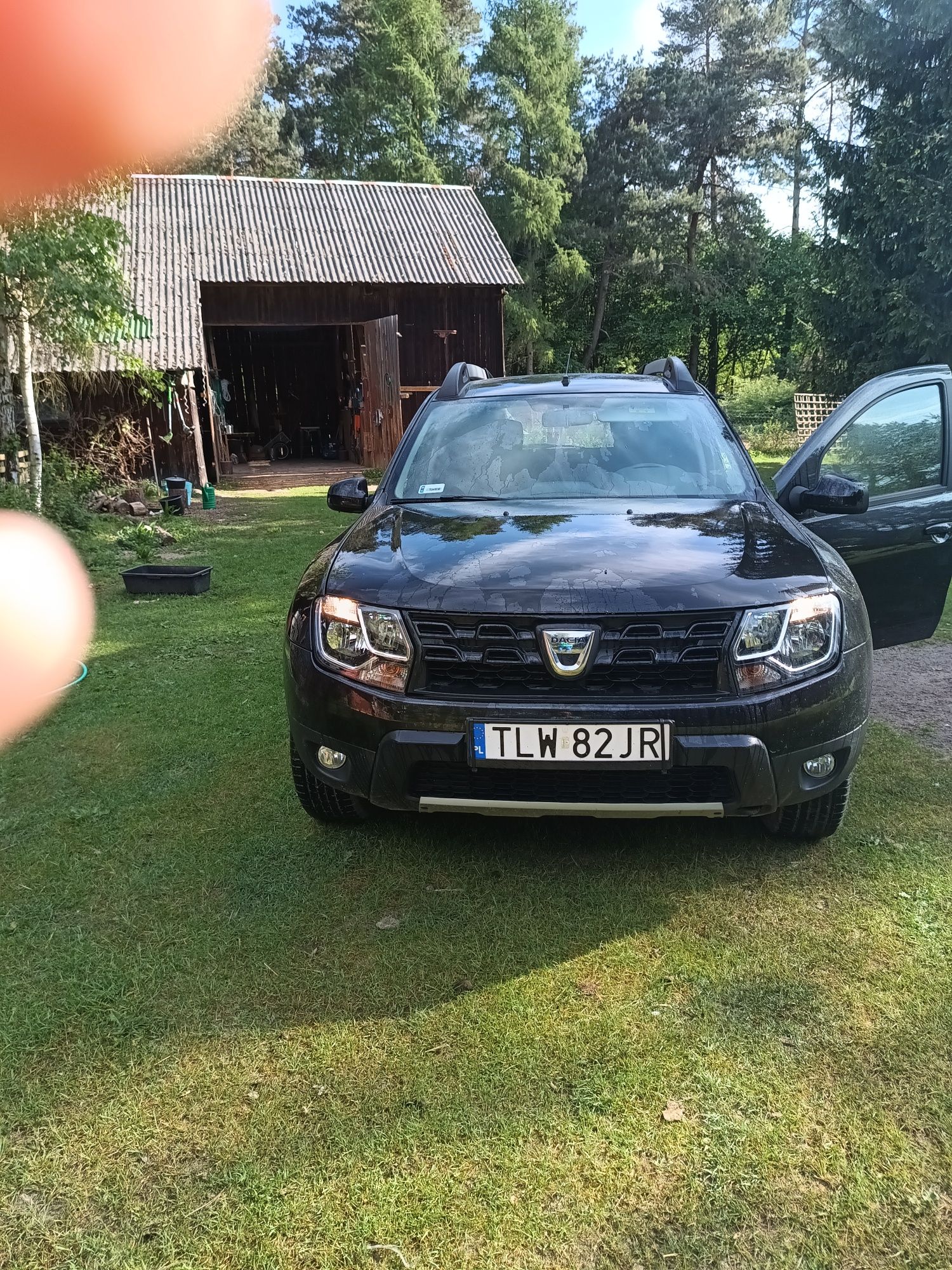 Sprzedam Dacia Duster