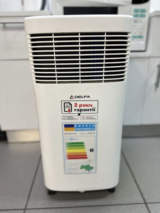 Мобильный кондиционер Delfa M0922P ( холод и тепло )