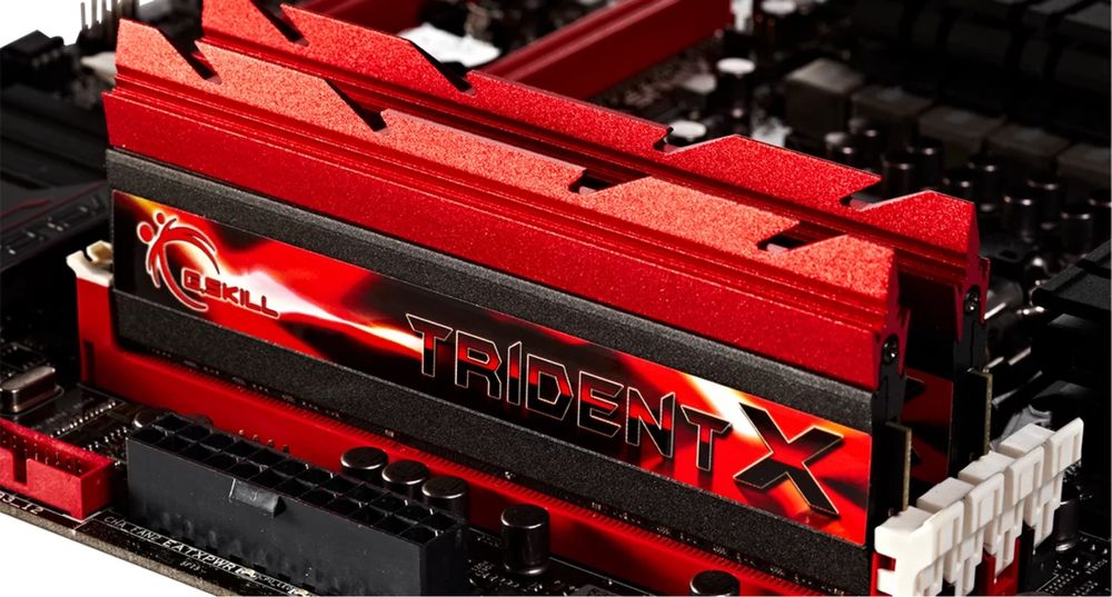 Pamięć DDR 3 G.Skill 2400 CL10