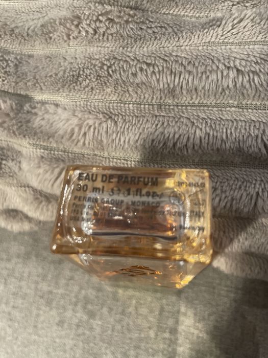 Perfumy vanilla alyssa ashley 30ml