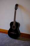 Guitarra Clássica