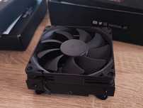 Noctua NH-L9i Chromax