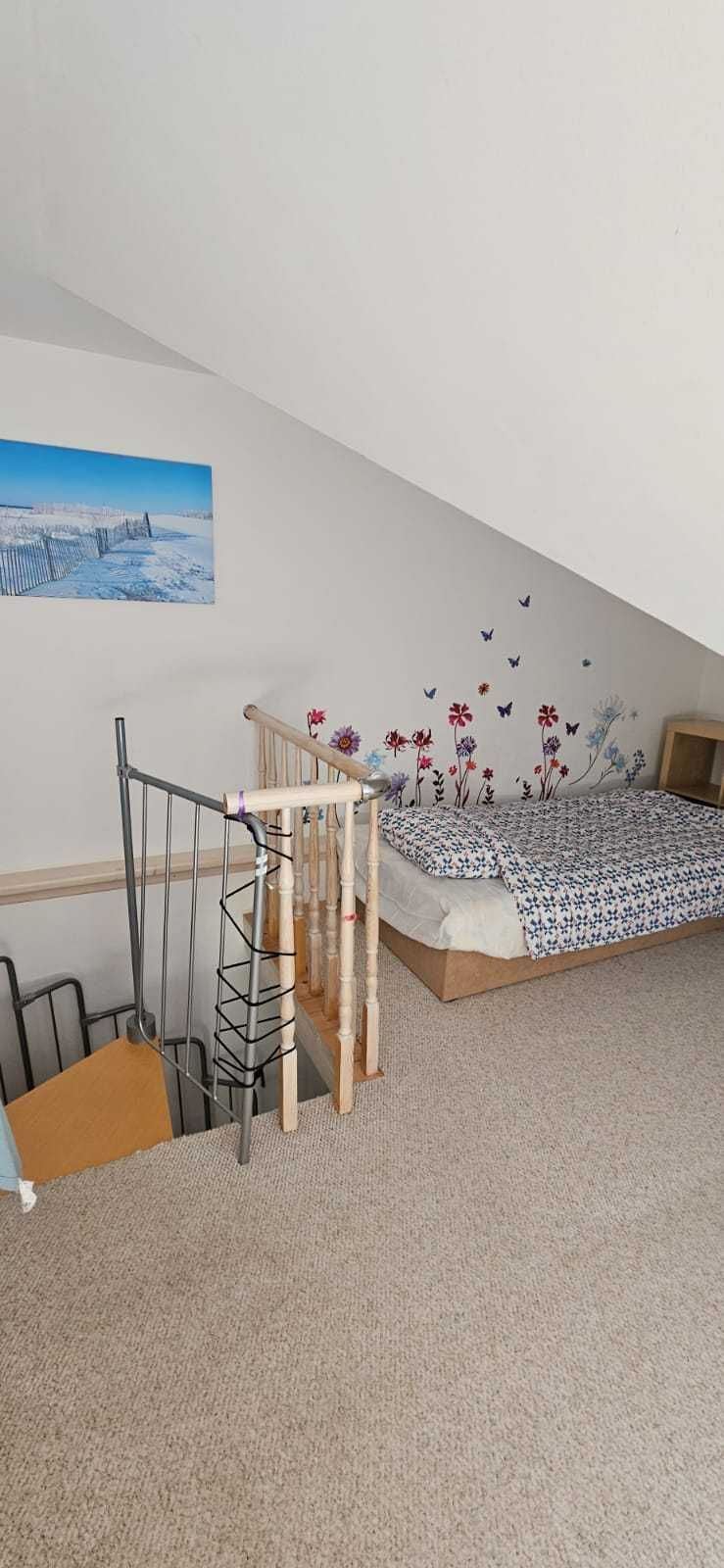 Apartament - Łeba - Żarnowska