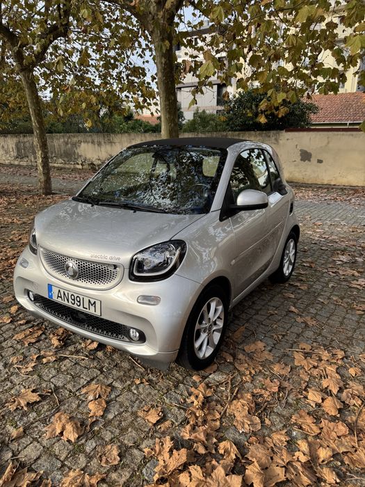 Smart Electric Drive