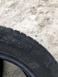 Гума cordiant sport 3 205/65 r16 2шт