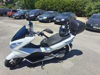 Honda PCX 125 ano 2016