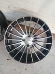 Alu felgi "17" 5x100