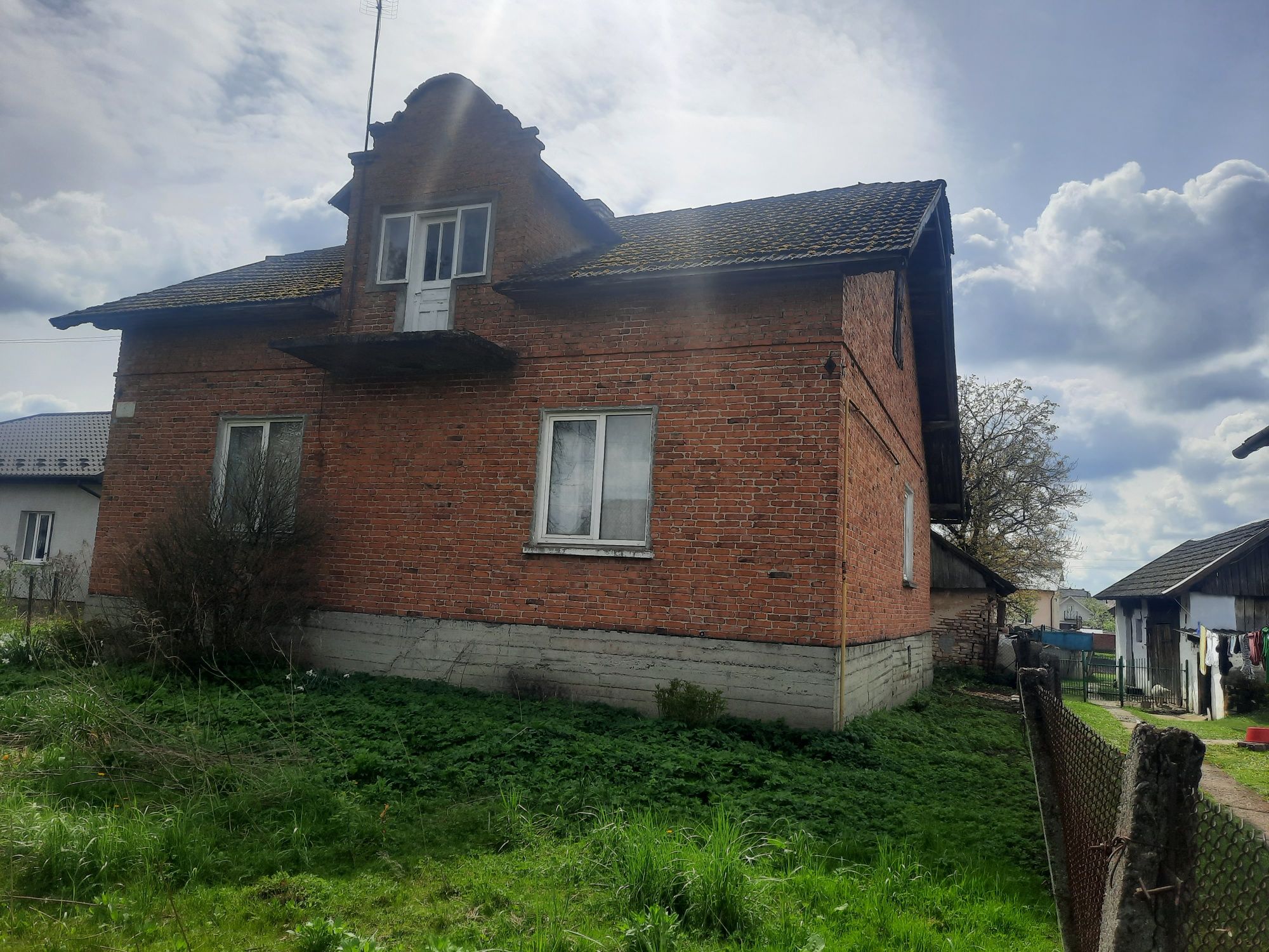 Продається будинок в селі Пісочна