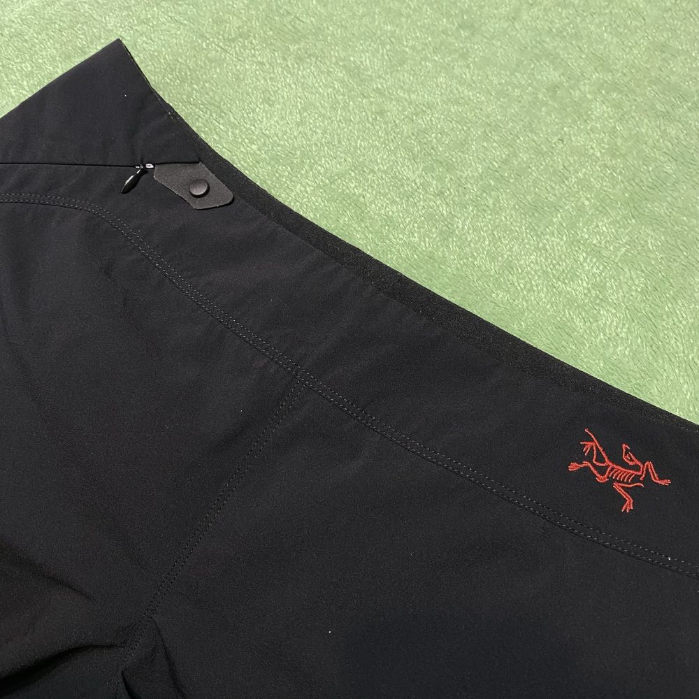 Штани Arcteryx Made in Canada