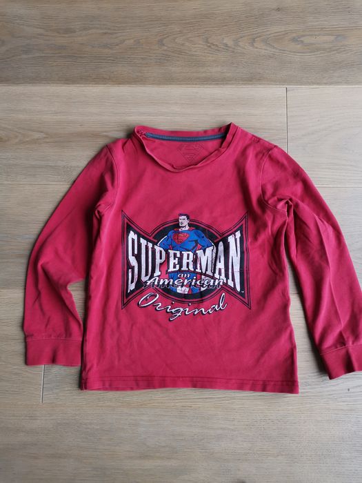 Piżama Spiderman r. 116 cm
