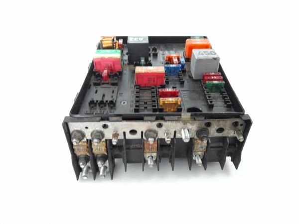 Caixa fusíveis / SAM / BSI VOLKSWAGEN Caddy III (2K, 2C)