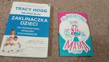 Zaklinaczka dzieci + NiePerfekcyjna Mama