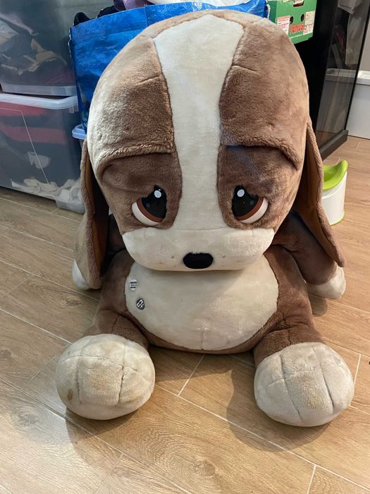 Peluche Beagle Gigante