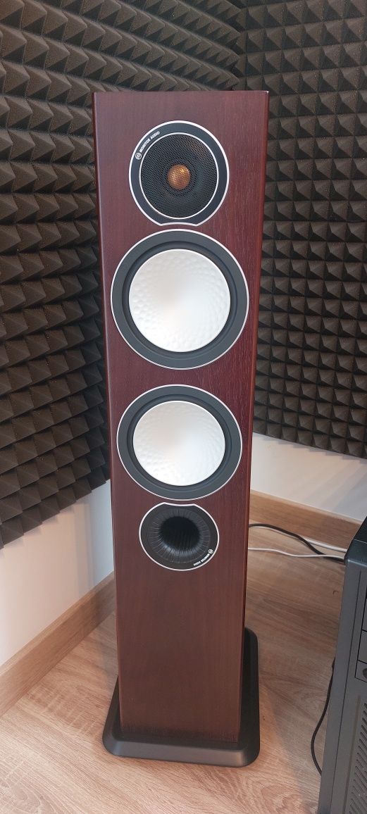 Monitor Audio Silver 6