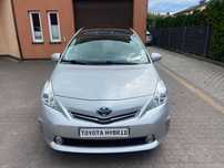 Toyota Prius+ Plus