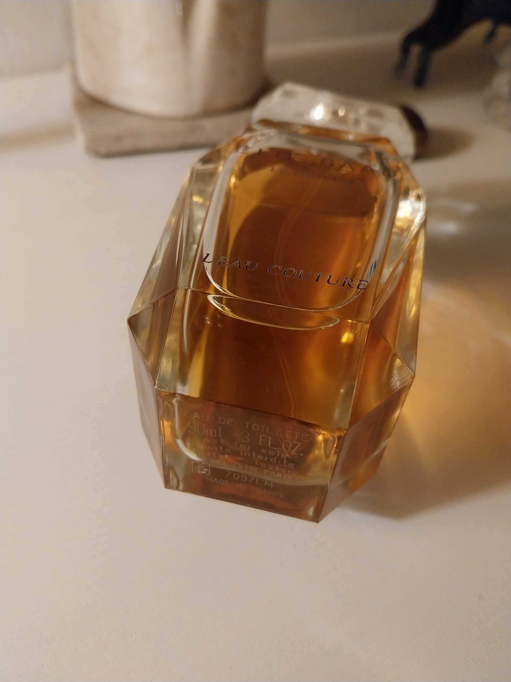 Elie Saab Le Parfum L´Eau Couture Woda toaletowa – 90ml
