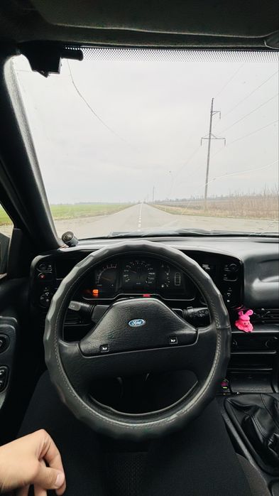 Ford Scorpio 2.0 DOHC